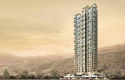 2 BHK अपार्टमेंट