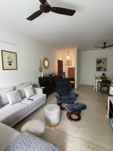 Fully Furnished Bhk For Sale In Koramangala Semi Furnished