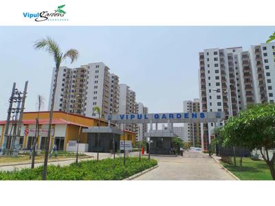3 BHK Apartment