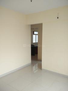 Gallery Cover Image of 400 Sq.ft 1 RK Apartment for buy in Ulwe for 2600000