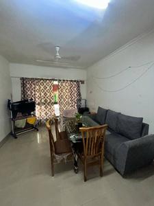BHK 1380 Sqft Flat for sale at Chembur, Mumbai Harbour