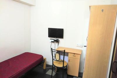 Bedroom Image of Udaya Mahal in Sheshadripuram