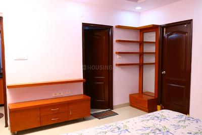 3 BHK Apartment