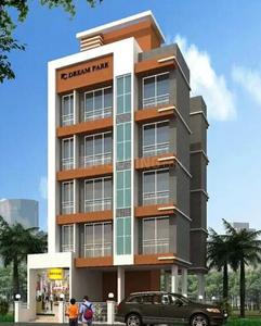 Gallery Cover Image of 423 Sq.ft 1 RK Apartment for buy in Ulwe for 2900000