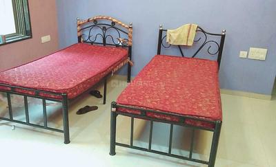 Bedroom Image of R J Realty in Bhandup West