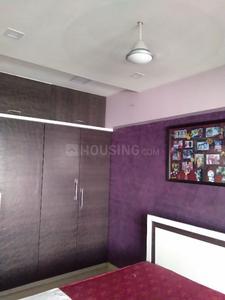 2 BHK अपार्टमेंट