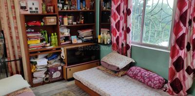 Bedroom Image of PG 4442433 Ultadanga in Ultadanga