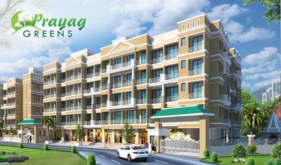 1 BHK Independent Floor