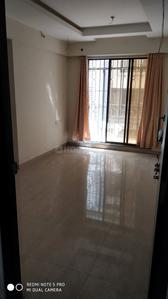 Gallery Cover Image of 1100 Sq.ft 2 BHK Apartment for buy in Ulwe for 7800000