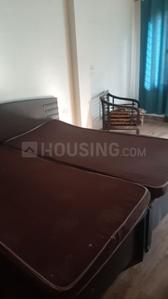 1 BHK Independent Floor