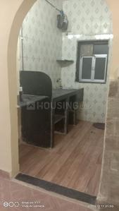 Gallery Cover Image of 220 Sq.ft 1 RK Apartment for rent in Vashi for 7000