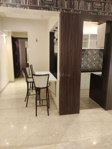 2 BHK Apartment