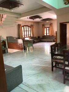 Gallery Cover Image of 3600 Sq.ft 6 BHK Independent House for buy in Bodakdev for 66000001