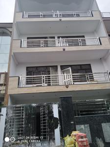 Gallery Cover Image of 1755 Sq.ft 4 BHK Independent House for rent in RHO I for 20000