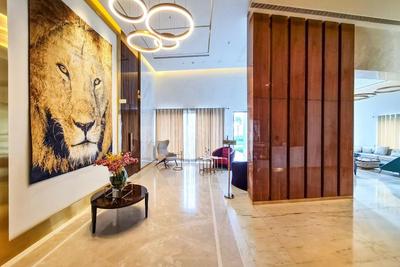4 BHK Apartment