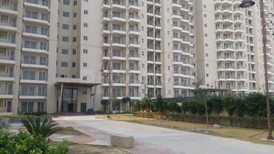 Gallery Cover Image of 1600 Sq.ft 3 BHK Independent Floor for buy in BPTP Discovery Park, Sector 80 for 5850000