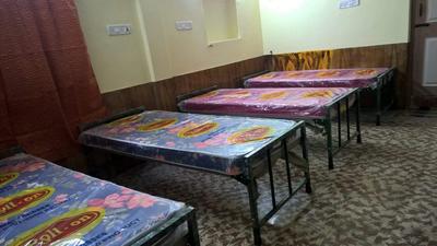 Bedroom Image of Malligai Magalir Hostel in KK Nagar
