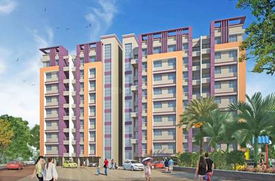 1 BHK Apartment