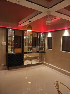 Gallery Cover Image of 650 Sq.ft 1 BHK Apartment for buy in Wakad for 4010000