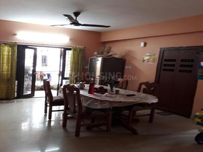 3 BHK Apartment