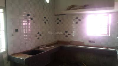 Gallery Cover Image of 1900 Sq.ft 3 BHK Independent House for buy in Thudiyalur for 5700000