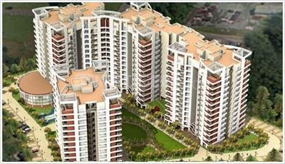 Gallery Cover Image of 1497 Sq.ft 3 BHK Apartment for buy in Halanayakanahalli for 12500000
