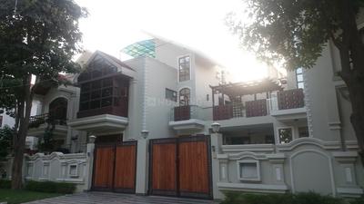 2 BHK Independent Floor