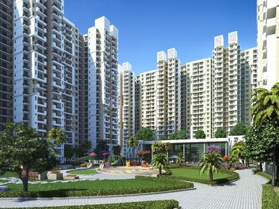3 BHK Apartment