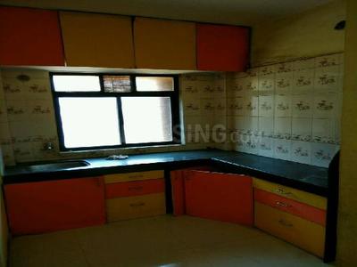 1 BHK Apartment