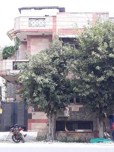 Building Image of PG 4035420 Sector 10 in Sector 10