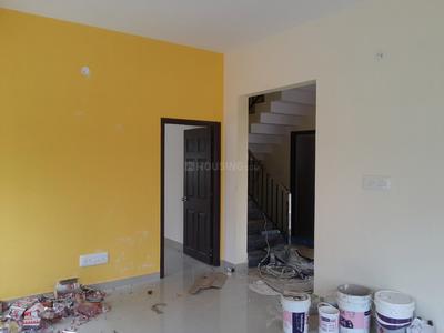 Gallery Cover Image of 2200 Sq.ft 3 BHK Independent House for buy in Hennur for 11000000
