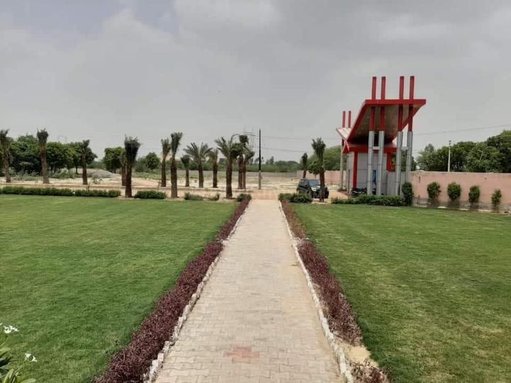 Residential 200 Sqft Plot for sale at Dadri, Greater Noida Property