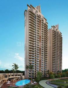 Gallery Cover Image of 1750 Sq.ft 3 BHK Apartment for buy in Sector 99A for 8800000