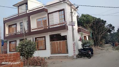 Gallery Cover Image of Sq.ft Residential Plot for buy in Alambagh for 1150000