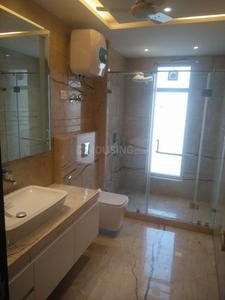 4 BHK Independent Floor