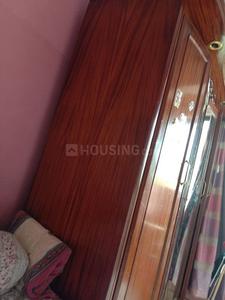 Gallery Cover Image of 1000 Sq.ft 2 BHK Apartment for rent in Airoli for 35000