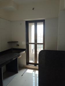 Gallery Cover Image of 660 Sq.ft 2 BHK Apartment for rent in Vimal Residency, Nalasopara West for 6500