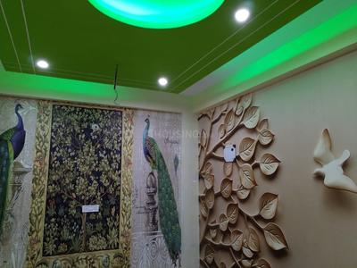 Gallery Cover Image of 1080 Sq.ft 3 BHK Independent Floor for buy in Govindpuram for 2199000