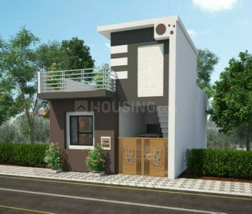 Gallery Cover Image of 910 Sq.ft 2 BHK Independent House for buy in Sanskriti Garden 2, Noida Extension for 3440000