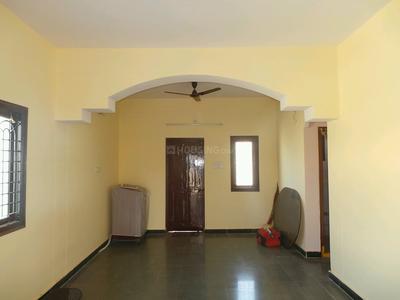 2 BHK Independent House
