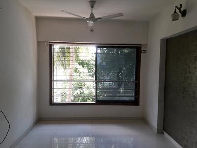 1 BHK Apartment