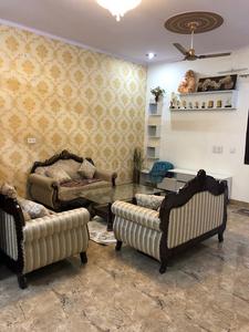 1 BHK Independent House