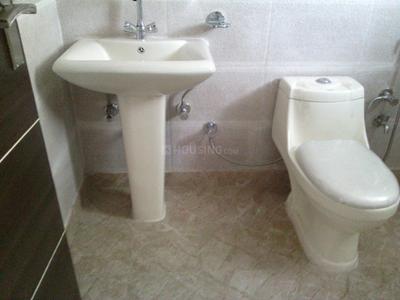 2 BHK Independent Floor