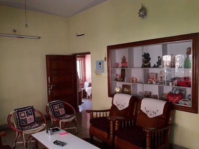 Gallery Cover Image of 5000 Sq.ft 5+ BHK Independent House for buy in Vijayanagar for 47000000