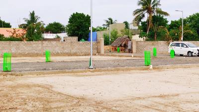 Gallery Cover Image of Sq.ft Residential Plot for buy in Avadi for 936000
