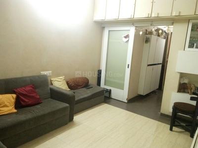 Gallery Cover Image of 550 Sq.ft 1 BHK Apartment for buy in Wadala for 13000000