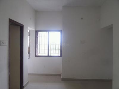 1 BHK Apartment