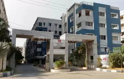 Gallery Cover Image of 1782 Sq.ft 3 BHK Apartment for buy in Attapur for 9600000