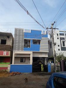Gallery Cover Image of 1060 Sq.ft 3 BHK Independent House for rent in Iyyappanthangal for 12000