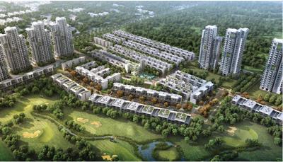1 BHK Apartment